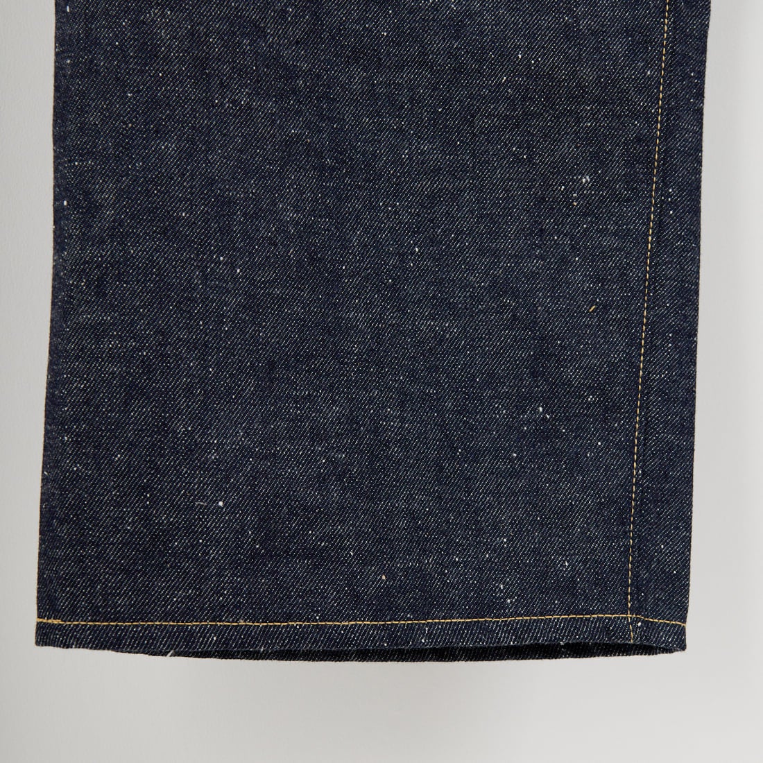 GOLD [ゴールド] 11.5oz 5ポケットデニムワイドパンツ [GL42620N] 420 N.NAVY