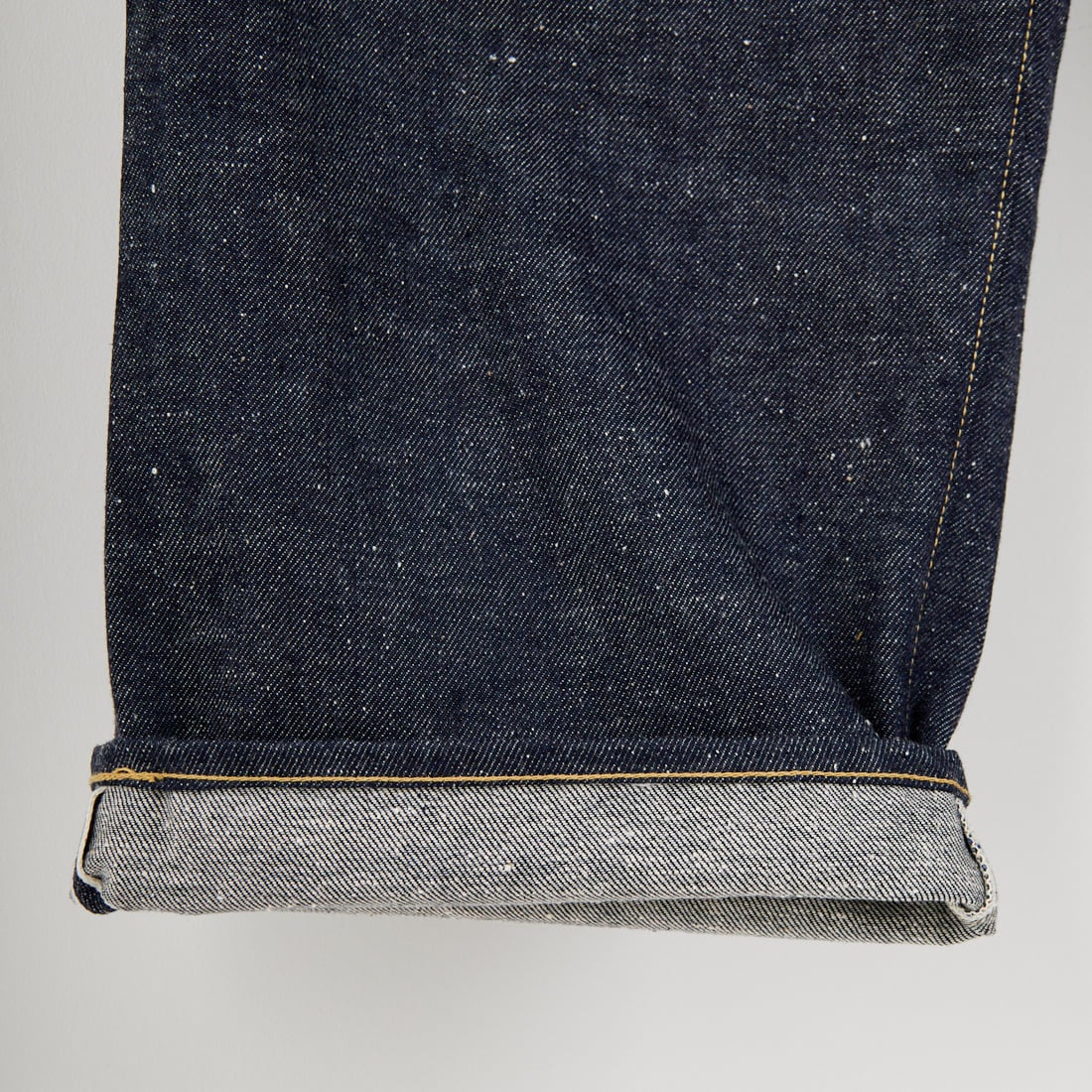 GOLD [ゴールド] 11.5oz 5ポケットデニムワイドパンツ [GL42620N] 420 N.NAVY
