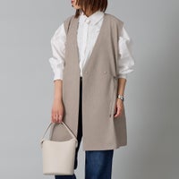 26 GRAIGE&&モデル身長：159cm 着用サイズ：36&&