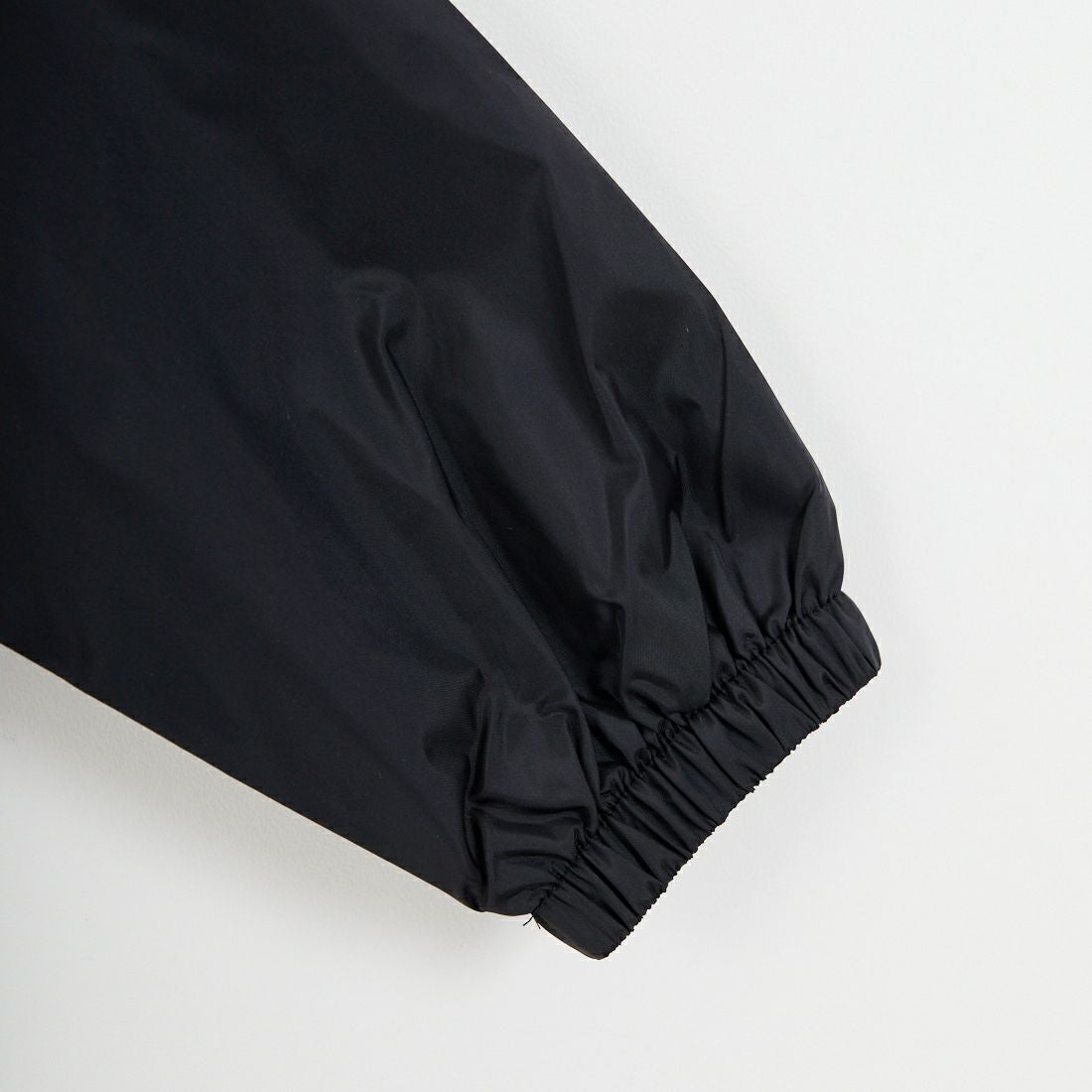 The Endless Summer [エンドレスサマー] CALIFORNIA クルーコーチジャケット [SD-26374000] 01 BLACK