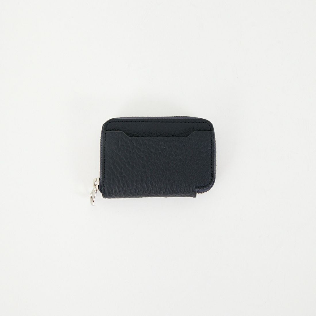 ITTI [イッチ] クリスティコインカードウォレット [ITTI-WLT-012-D] BLACK