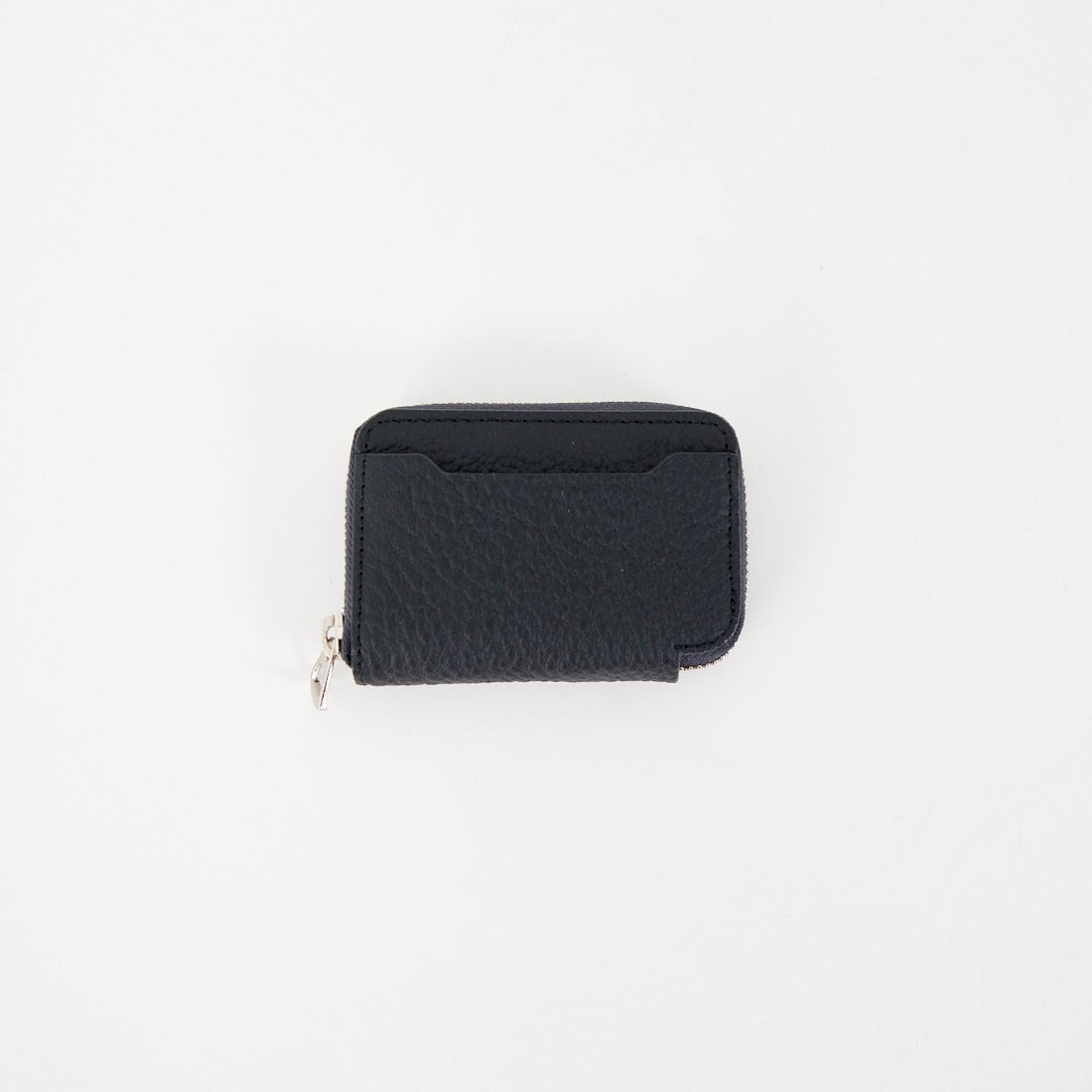 ITTI [イッチ] クリスティコインカードウォレット [ITTI-WLT-012-D] BLACK