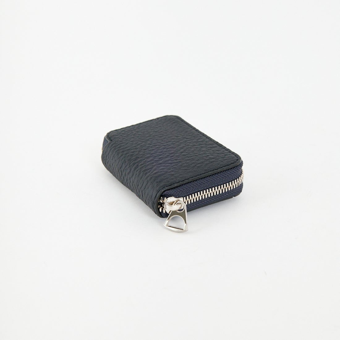 ITTI [イッチ] クリスティコインカードウォレット [ITTI-WLT-012-D] BLACK
