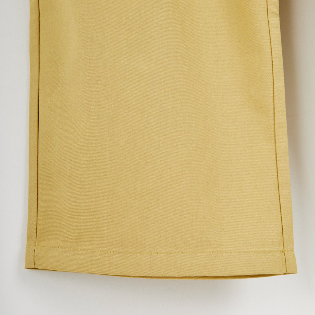 Jeans Factory Clothes [ジーンズファクトリークローズ] イージーワイドパンツ [IN21-PT-6] 15 ｲｴﾛｰ