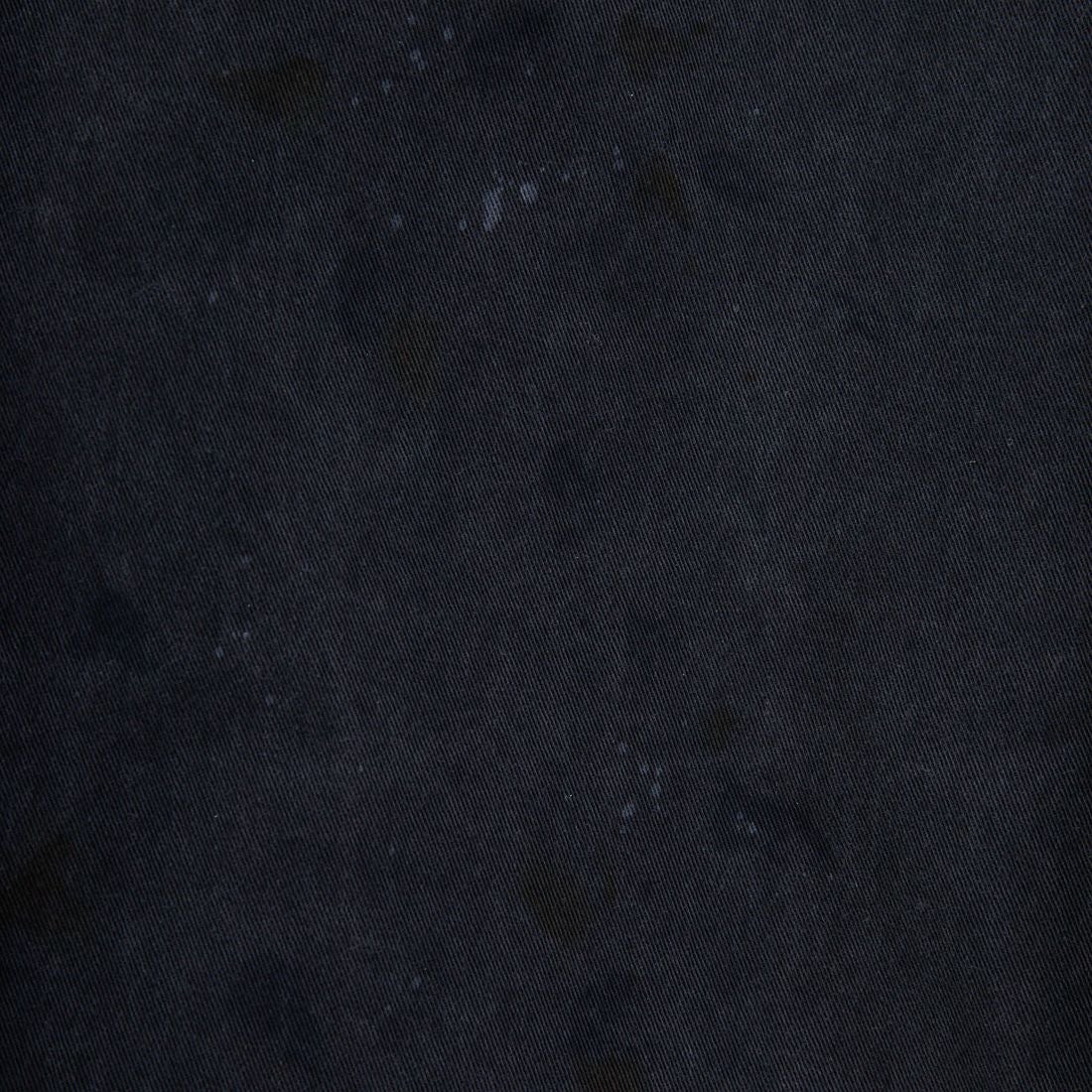 BOW WOW [バウワウ] ブラックエイジドワークトラウザー [BW261-BWTA] BLACK