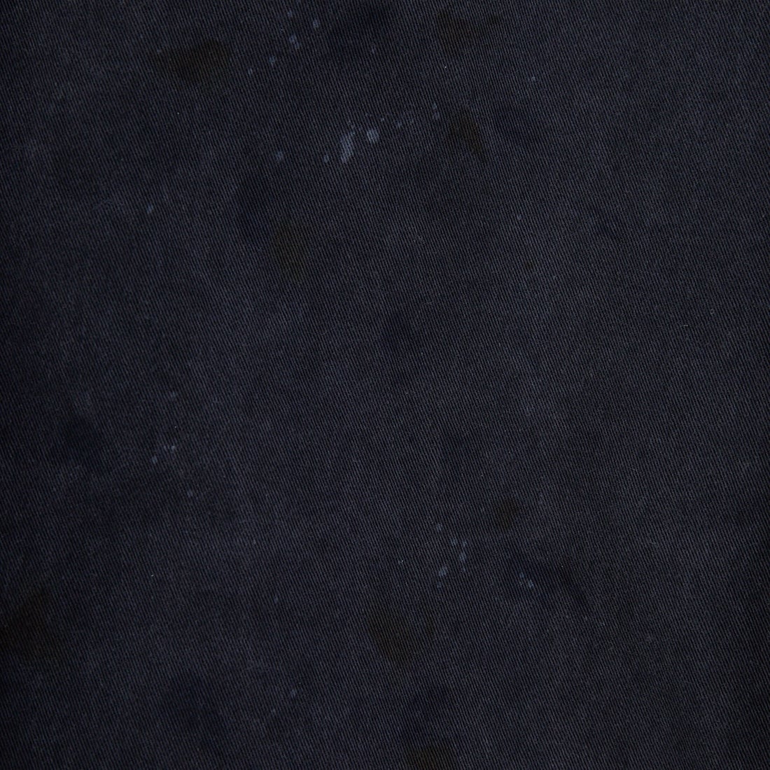BOW WOW [バウワウ] ブラックエイジドワークトラウザー [BW261-BWTA] BLACK