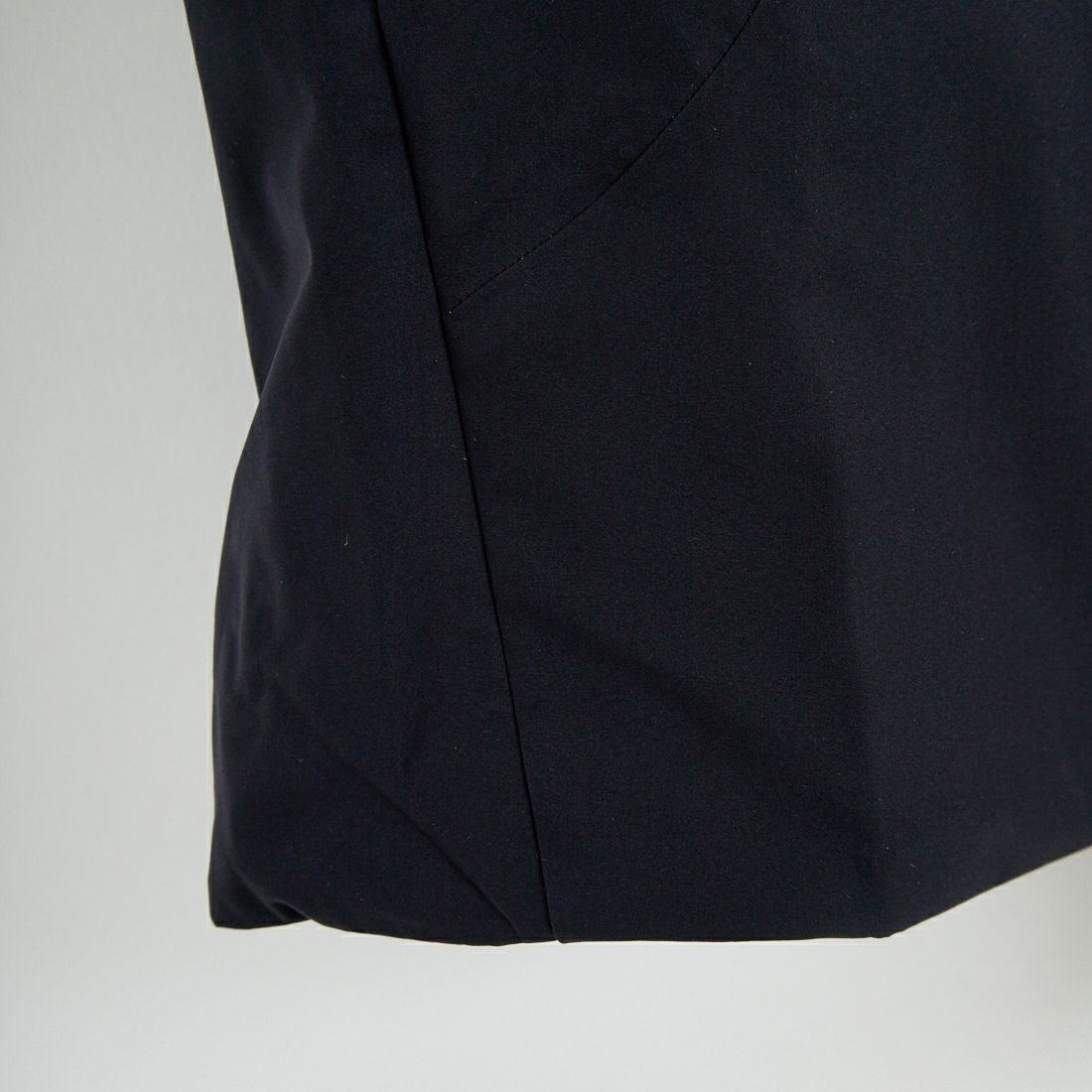 DESCENTE ALLTERRAIN [デサントオルテライン] ハードシェルジャケット クレアス [DU6SWBA1M] BK00