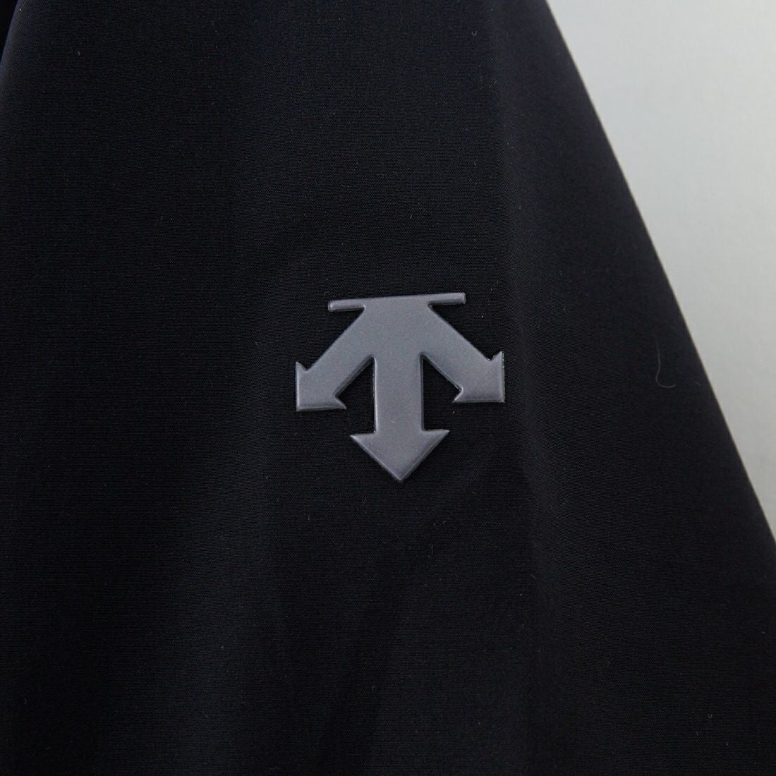 DESCENTE ALLTERRAIN [デサントオルテライン] ハードシェルジャケット クレアス [DU6SWBA1M] BK00