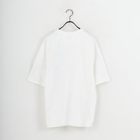 C.P.COMPANY [シーピーカンパニー] ライトフリースショートスリーブT