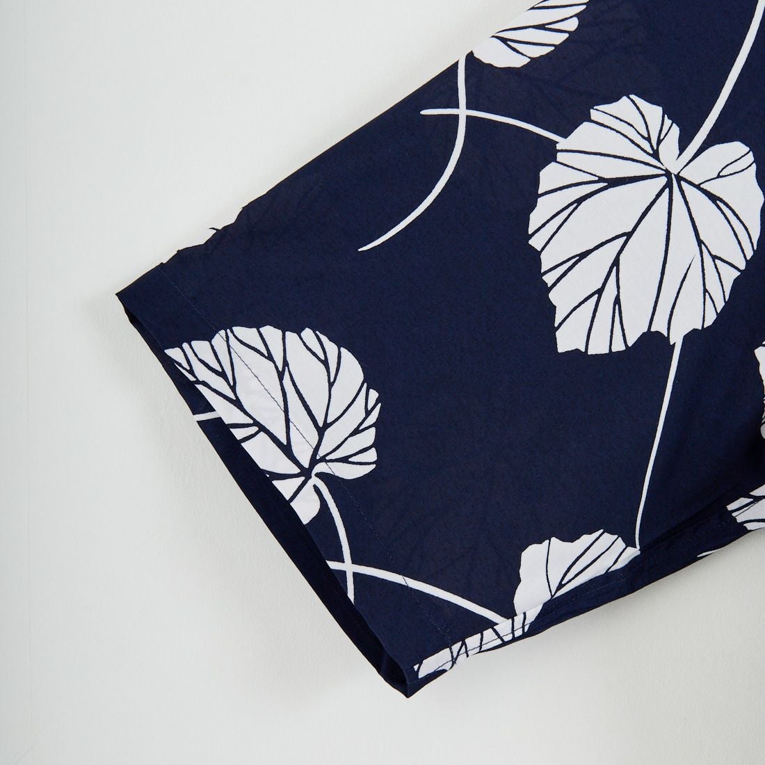 South2West8 [サウスツーウエストエイト] ショートスリーブオープンカラーシャツ [SX678] B NAVY