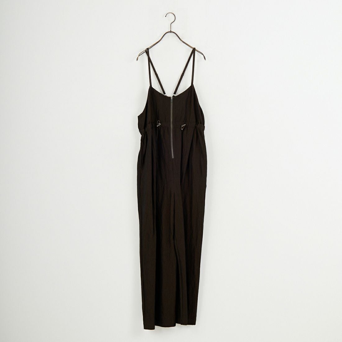 CHIGNON [シニヨン] 2WAYキャミサロペット [3556-414KK]｜ジーンズ