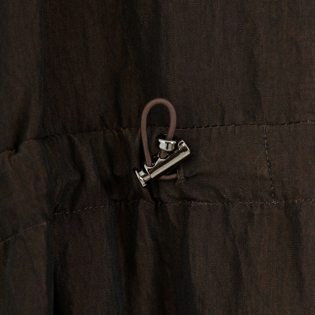 CHIGNON [シニヨン] 2WAYキャミサロペット [3556-414KK] CHARCOAL