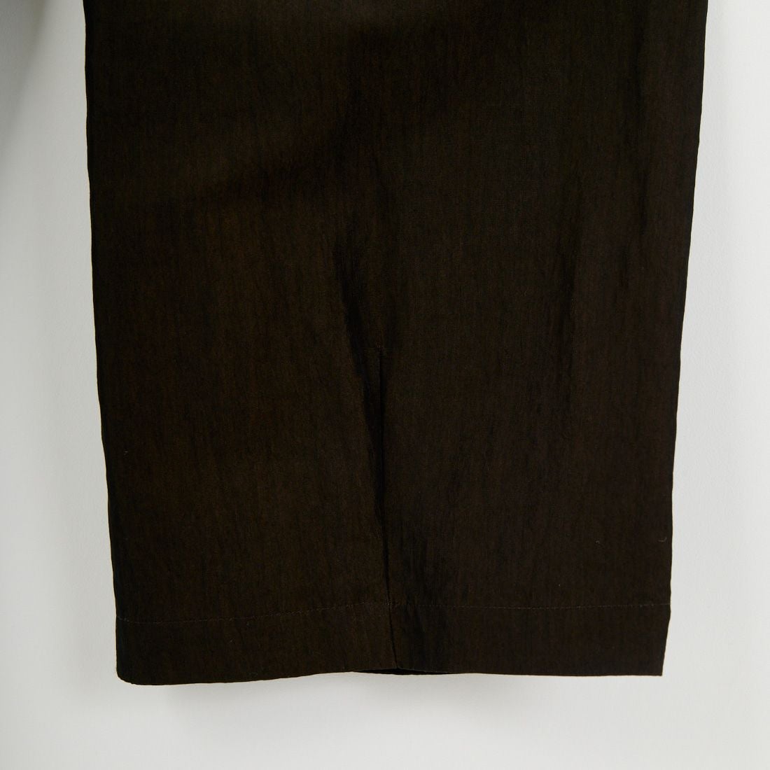 CHIGNON [シニヨン] 2WAYキャミサロペット [3556-414KK] CHARCOAL