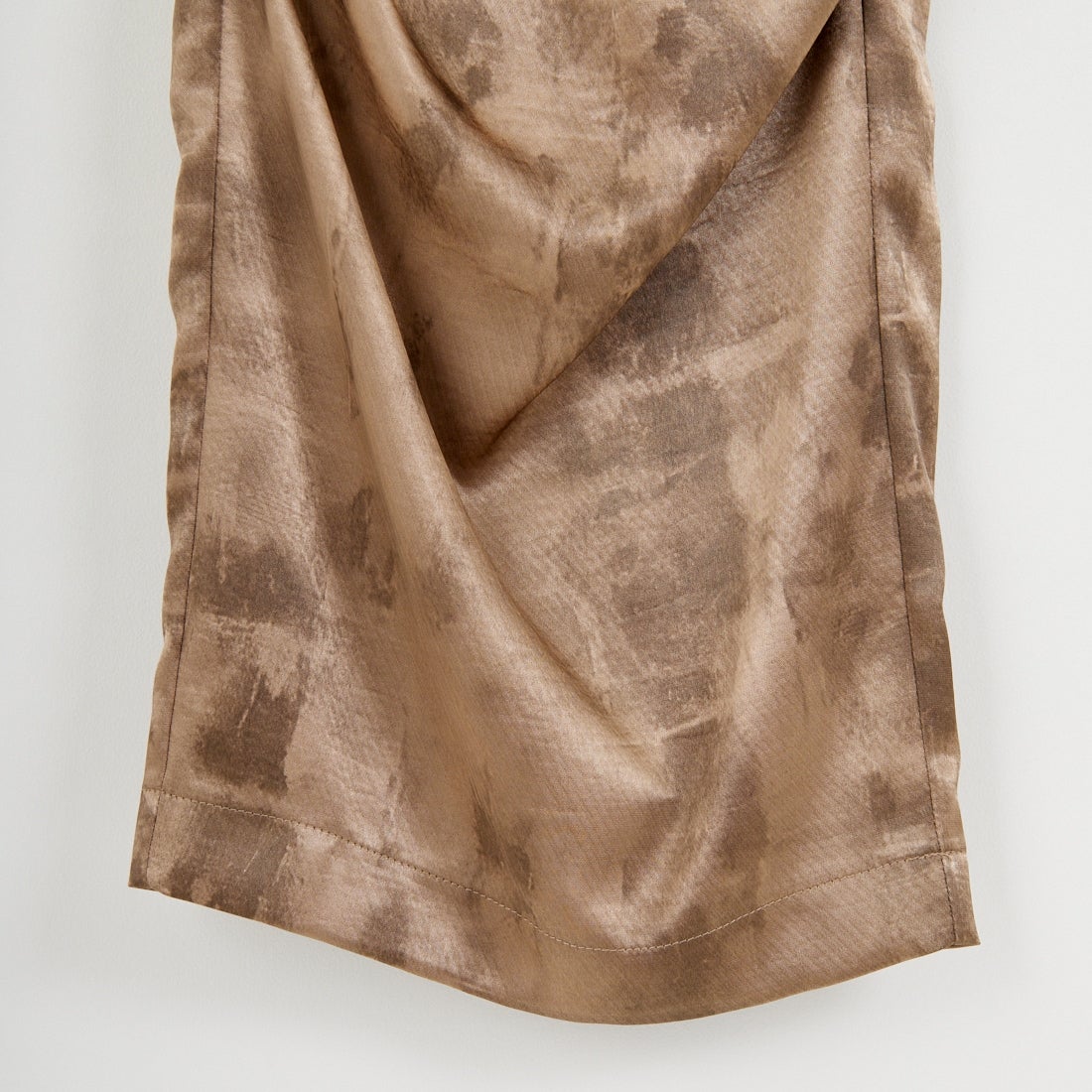 CHIGNON [シニヨン] プリントカーゴパンツ [3556-420KK] BROWN