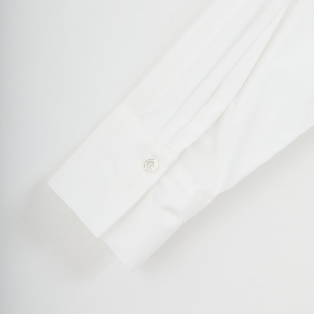 CHIGNON [シニヨン] ファードッキングシャツ [1956-423KK] WHITE
