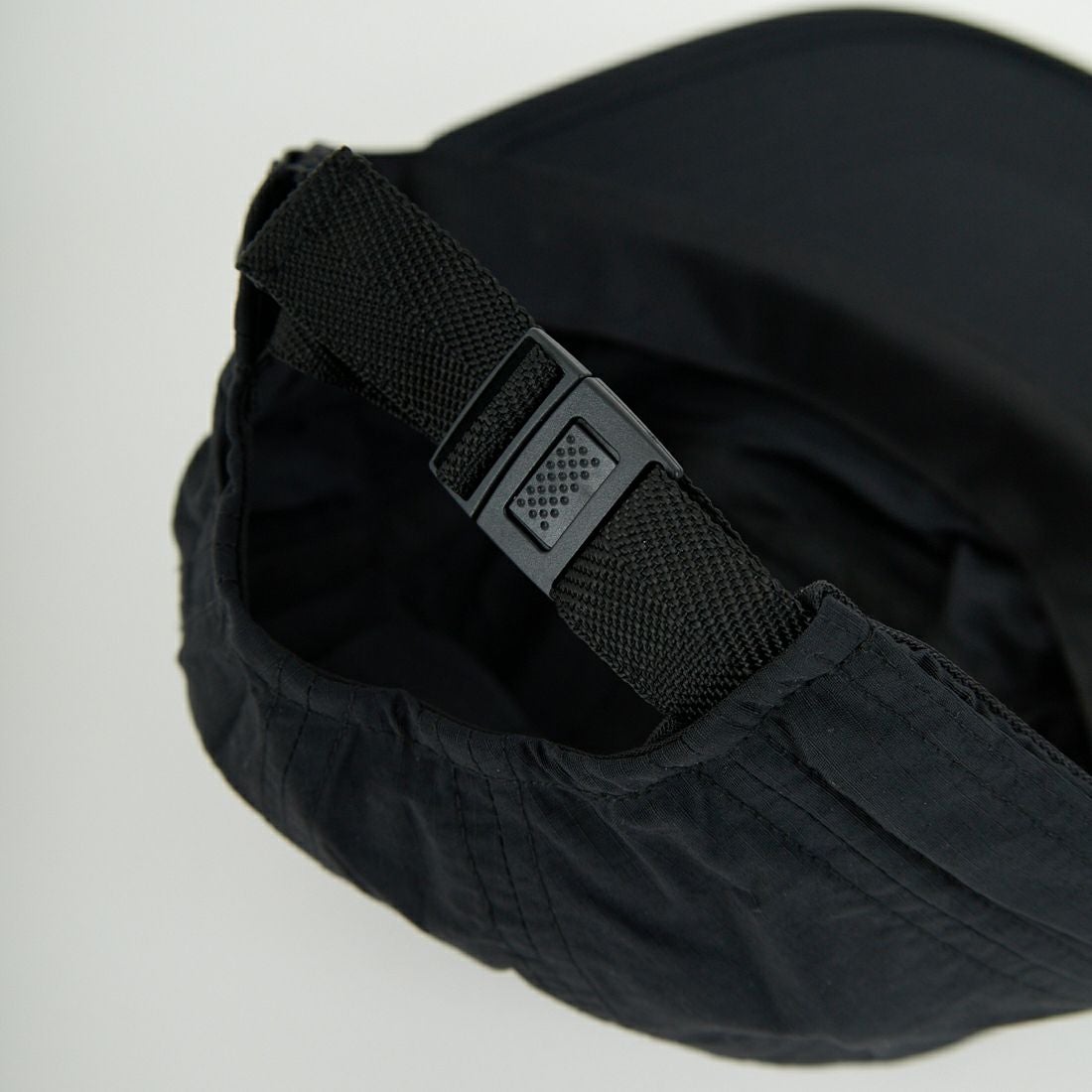 South2West8 [サウスツーウエストエイト] サンシェードキャップ [SX608] C BLACK