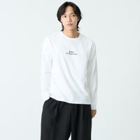90 BLANC&&モデル身長：179cm 着用サイズ：M&&