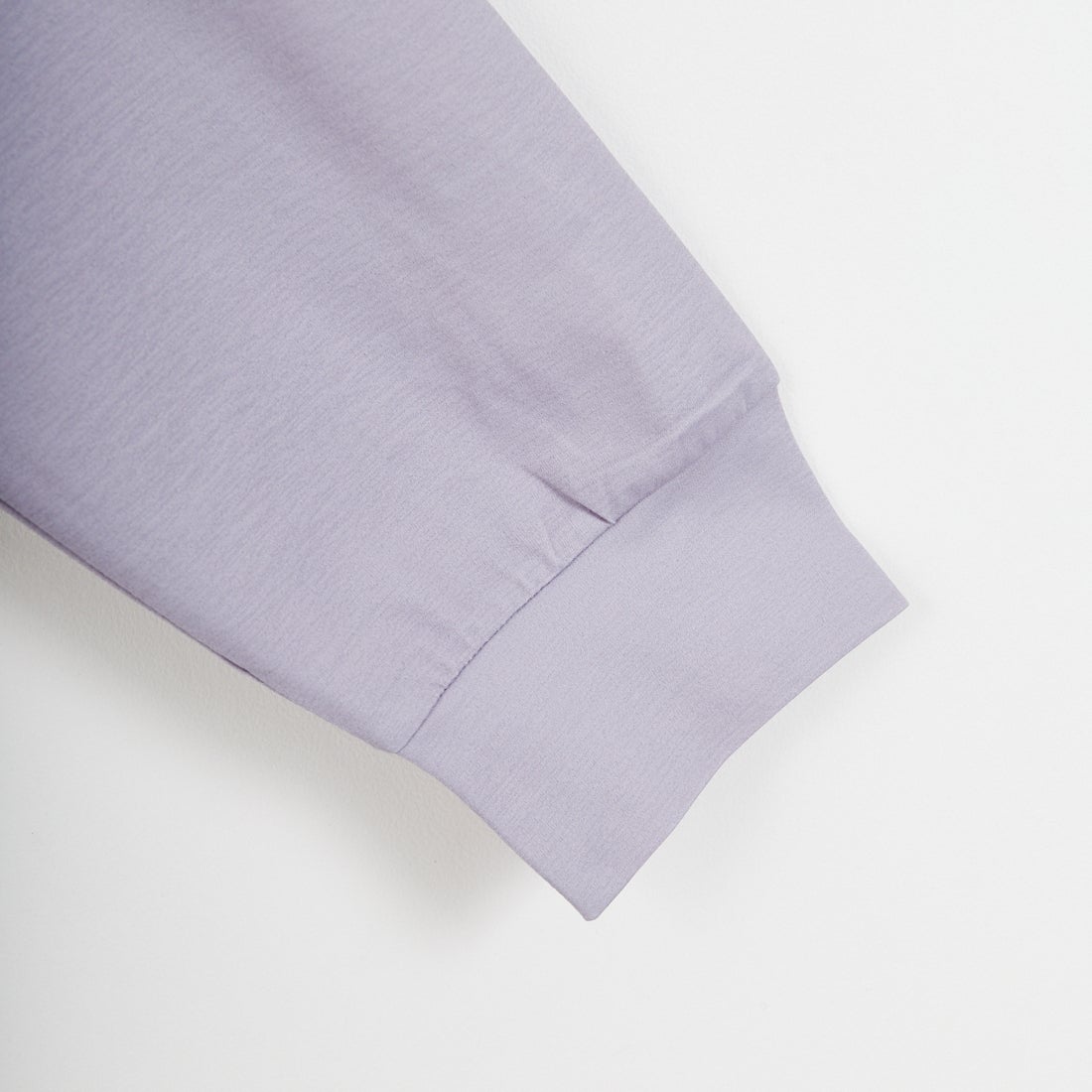 SY32 [エスワイサーティトゥ] グラデーションロゴ ロングスリーブTシャツ [32-26SN1-12] WHITE