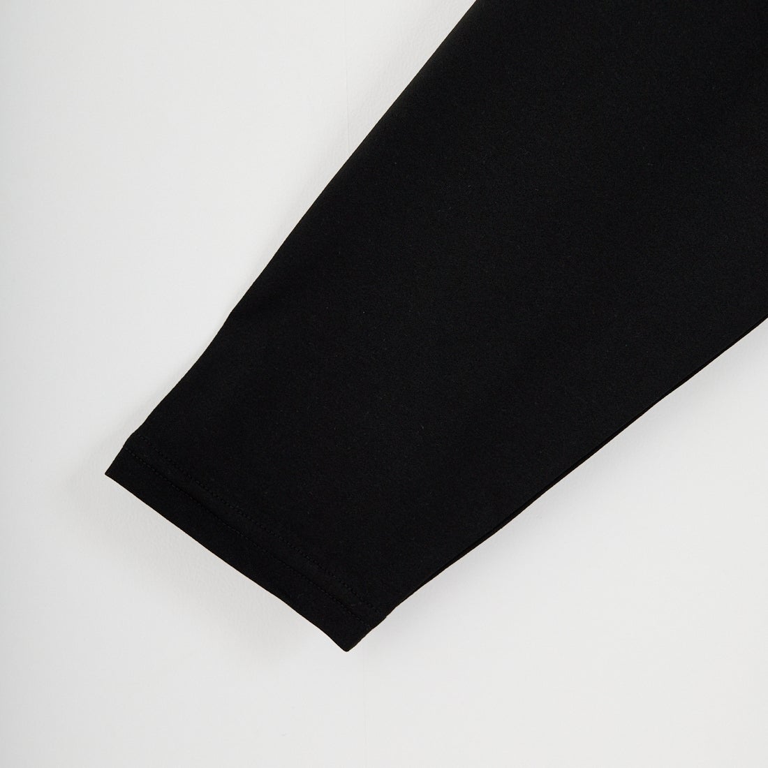 SY32 [エスワイサーティトゥ] ミニボックスロゴ ロングスリーブTシャツ [32-26SN1-16] BLACK