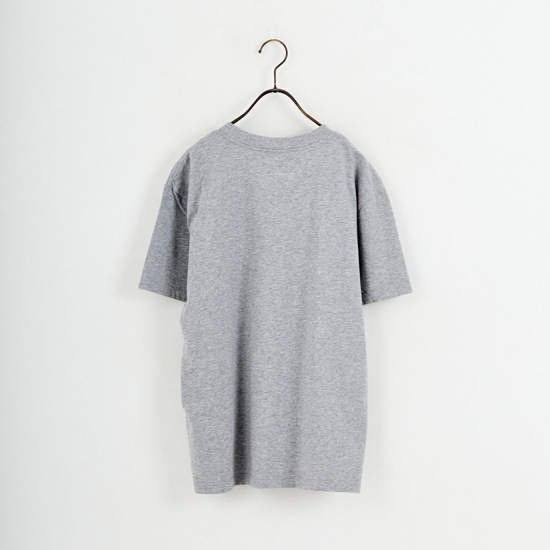 MM6 Maison Margiela [エムエムシックス メゾン マルジェラ] スプレープリントTシャツ [S52GC0364-M20048] 856M LIGHT