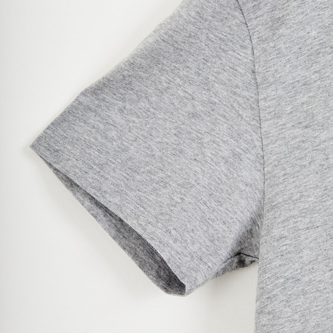 MM6 Maison Margiela [エムエムシックス メゾン マルジェラ] スプレープリントTシャツ [S52GC0364-M20048] 856M LIGHT