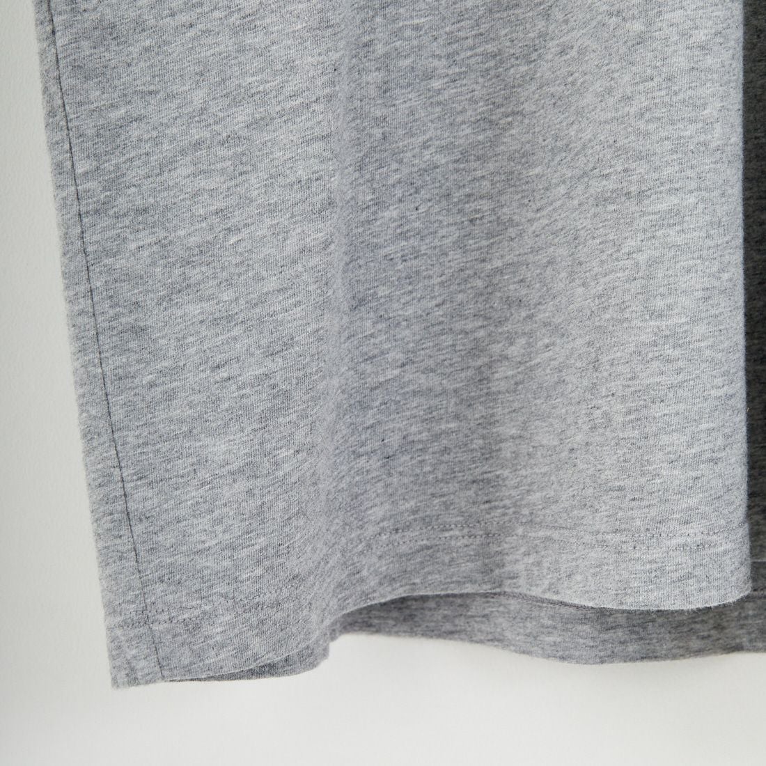 MM6 Maison Margiela [エムエムシックス メゾン マルジェラ] スプレープリントTシャツ [S52GC0364-M20048] 856M LIGHT