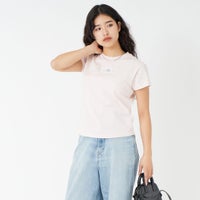 231 PINK&&モデル身長：162cm 着用サイズ：S&&