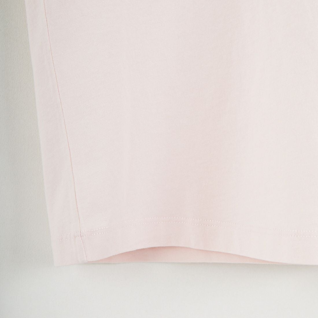 MM6 Maison Margiela [エムエムシックス メゾン マルジェラ] ニューメリック コットンTシャツ [S52GC0326-M20170] 231 PINK