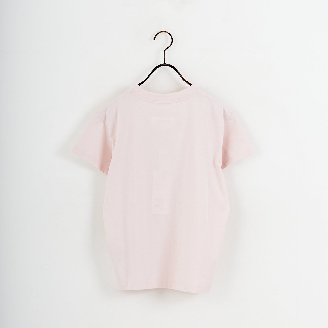 MM6 Maison Margiela [エムエムシックス メゾン マルジェラ] ニューメリック コットンTシャツ [S52GC0326-M20170] 231 PINK