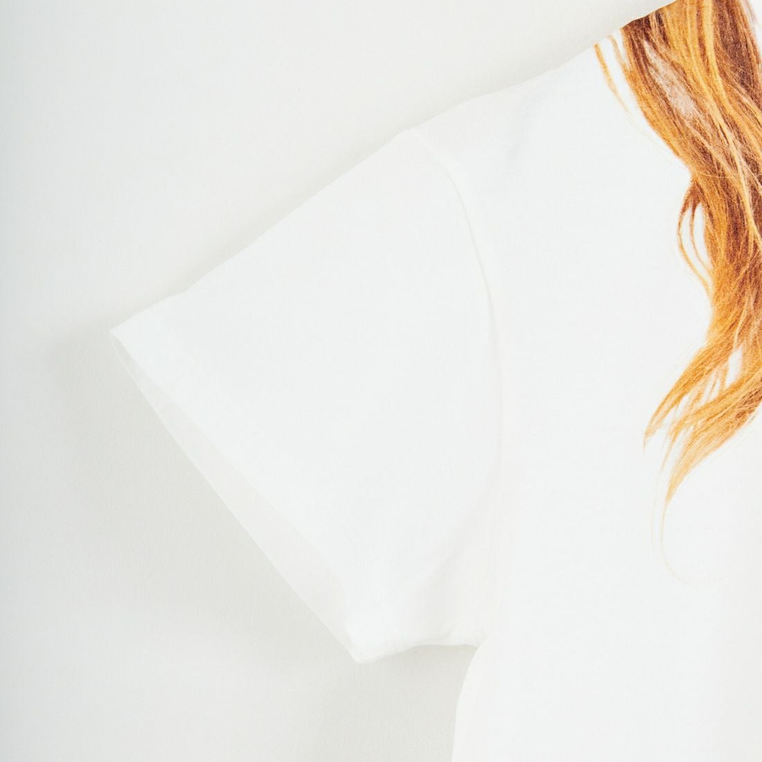 MM6 Maison Margiela [エムエムシックス メゾン マルジェラ] プリントショートスリーブTシャツ [S52GC0361-M20048] 101 OFF WH