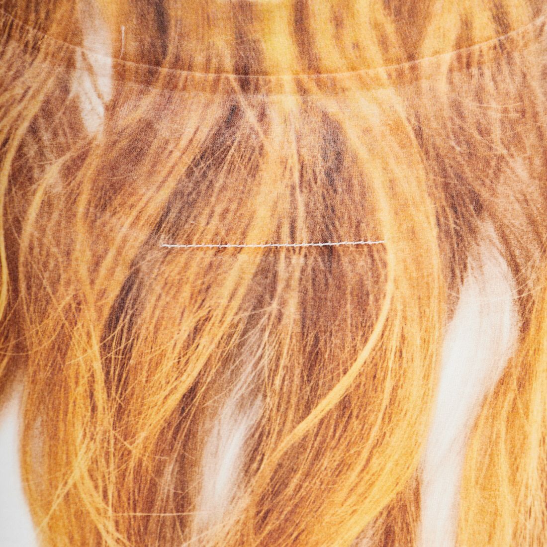 MM6 Maison Margiela [エムエムシックス メゾン マルジェラ] プリントショートスリーブTシャツ [S52GC0361-M20048] 101 OFF WH