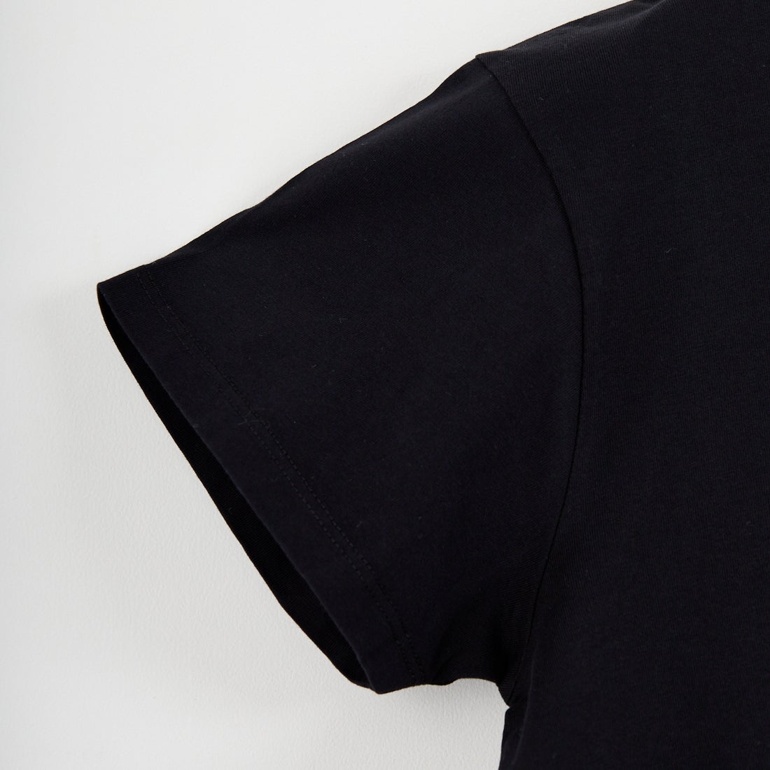 MM6 Maison Margiela [エムエムシックス メゾン マルジェラ] ニューメリック コットンTシャツ [S52GC0327-M20170] 900 BLACK