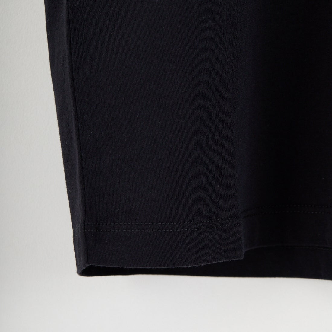 MM6 Maison Margiela [エムエムシックス メゾン マルジェラ] ニューメリック コットンTシャツ [S52GC0327-M20170] 900 BLACK