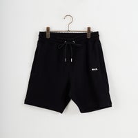 JET BLACK