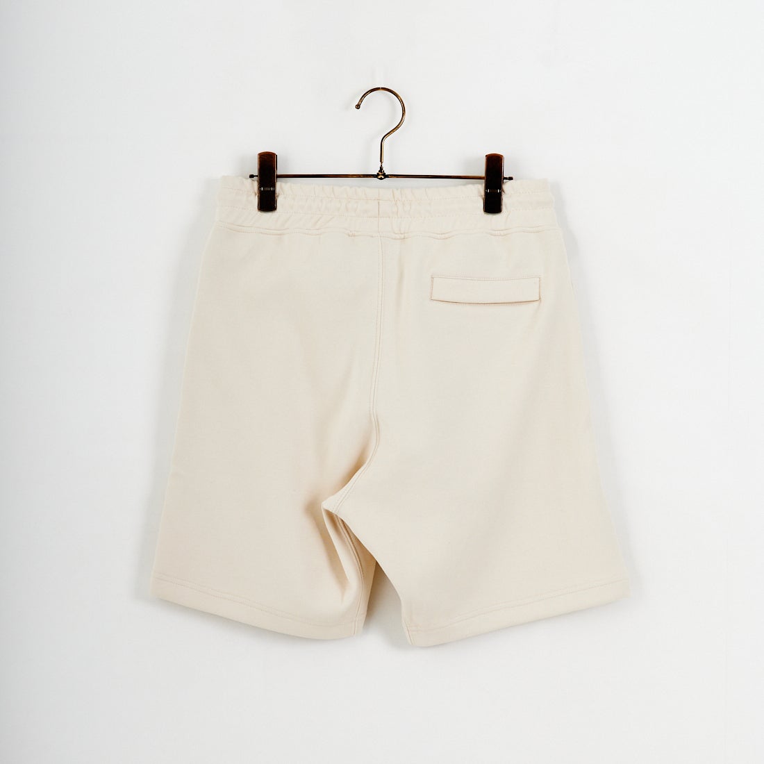 BALR. [ボーラー] Qシリーズショーツ [B14331047] WHITE SWAN