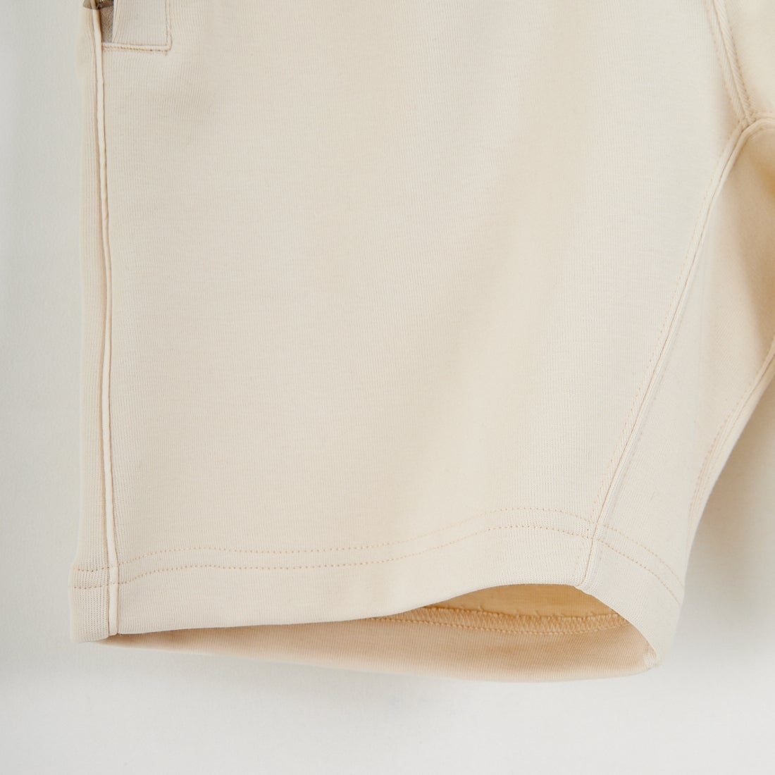 BALR. [ボーラー] Qシリーズショーツ [B14331047] WHITE SWAN