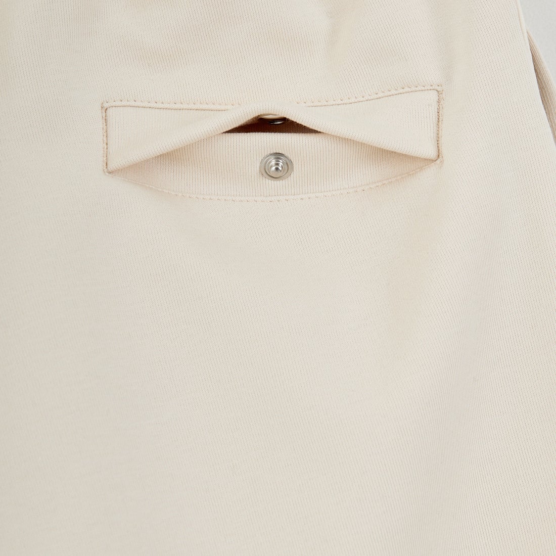 BALR. [ボーラー] Qシリーズショーツ [B14331047] WHITE SWAN