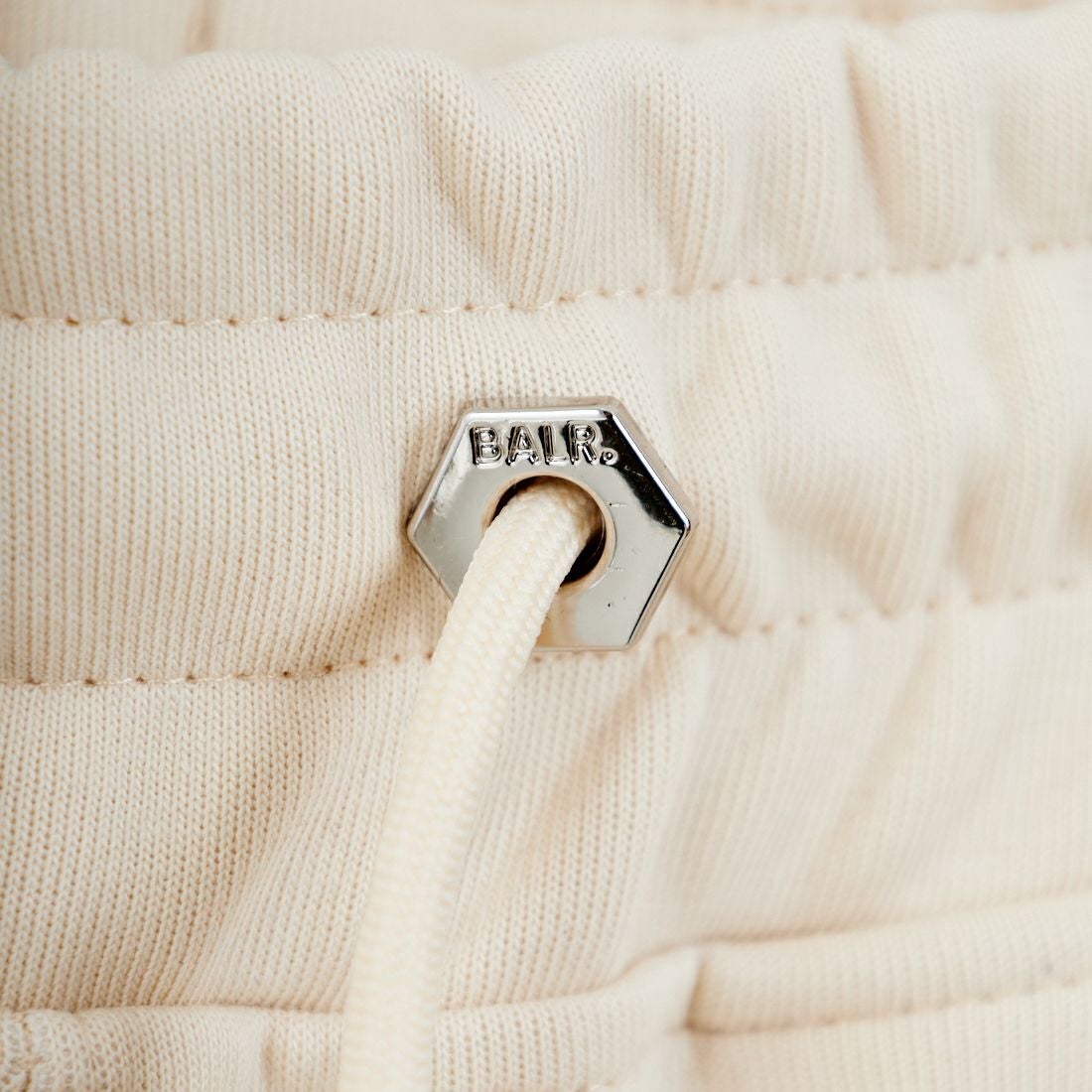 BALR. [ボーラー] Qシリーズショーツ [B14331047] WHITE SWAN