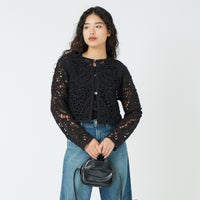 ﾌﾞﾗｯｸ&&モデル身長：162cm 着用サイズ：2&&