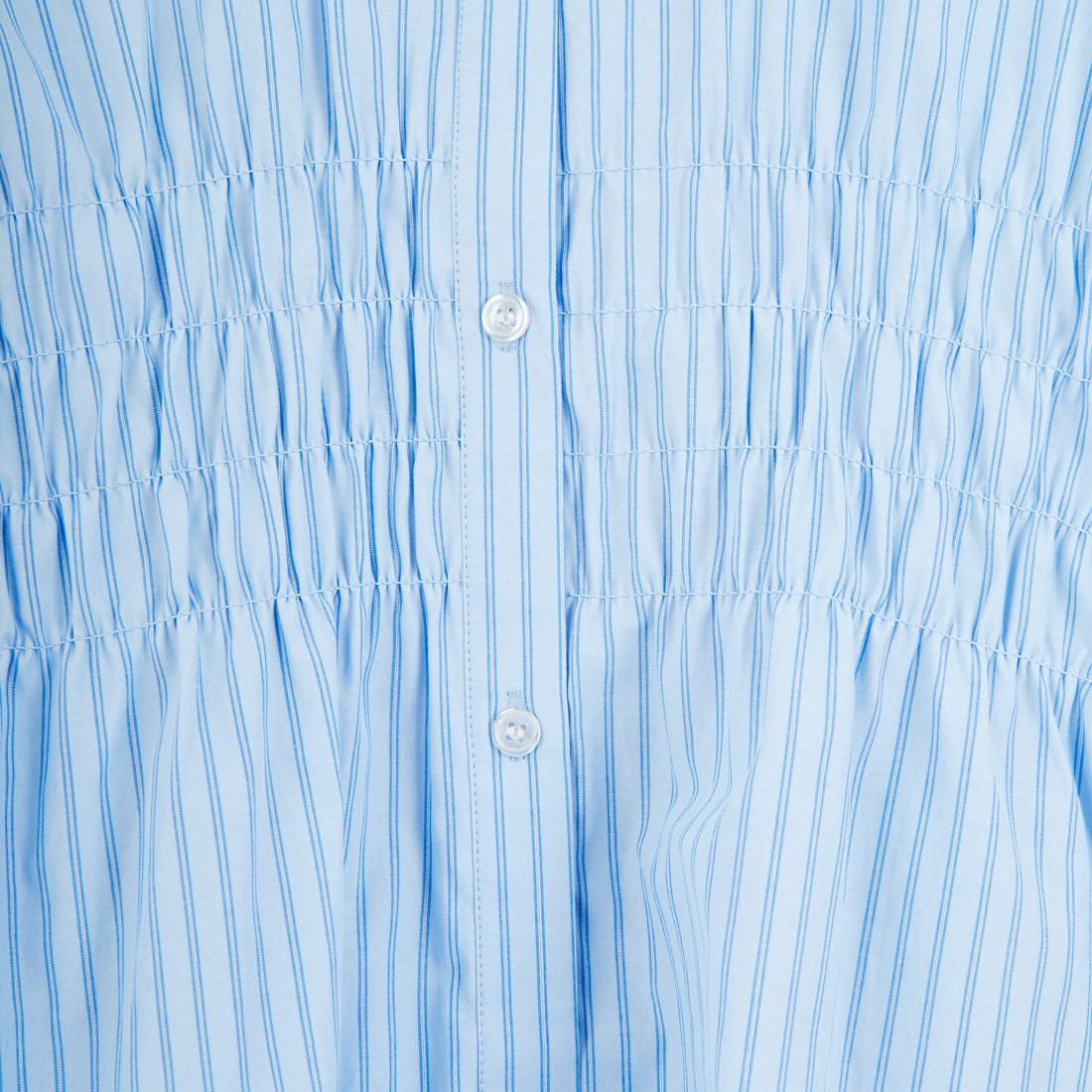 Jf Ready Made [ジェイエフレディメイド] シャーリングシャツ [3110306] 510 ｻｯｸｽST