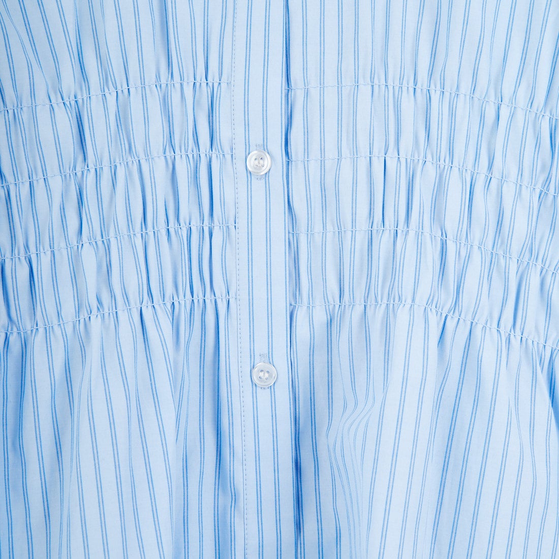 Jf Ready Made [ジェイエフレディメイド] シャーリングシャツ [3110306] 510 ｻｯｸｽST