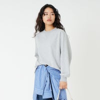 821 ﾓｸｸﾞﾚｰ&&モデル身長：162cm 着用サイズ：F&&