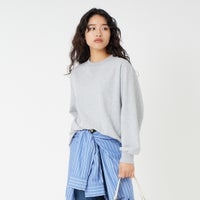 821 ﾓｸｸﾞﾚｰ&&モデル身長：162cm 着用サイズ：F&&