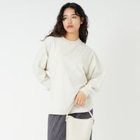 822 ｵｰﾄﾐｰﾙ&&モデル身長：162cm 着用サイズ：F&&