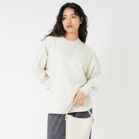 822 ｵｰﾄﾐｰﾙ&&モデル身長：162cm 着用サイズ：F&&