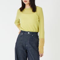 ﾋﾟｽﾀﾁｵ&&モデル身長：162cm 着用サイズ：F&&