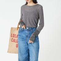 ﾓｸｸﾞﾚｰ&&モデル身長：162cm 着用サイズ：F&&