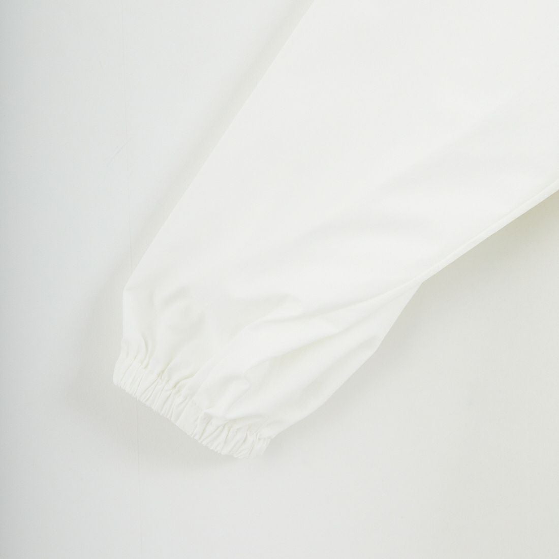 CLOCHE [クロシェ] フリルカラーシャツ [61085013] ｵﾌ