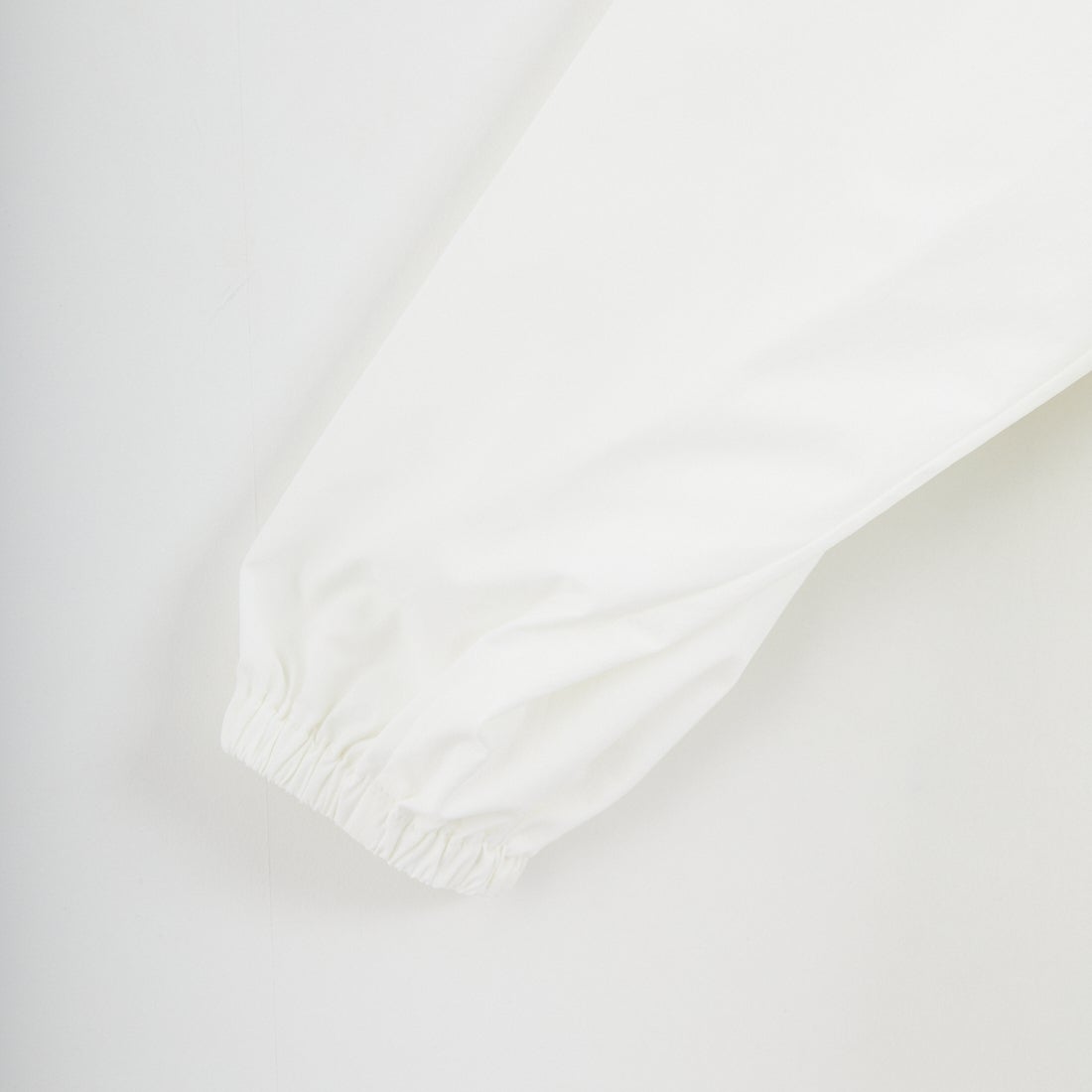 CLOCHE [クロシェ] フリルカラーシャツ [61085013] ｵﾌ