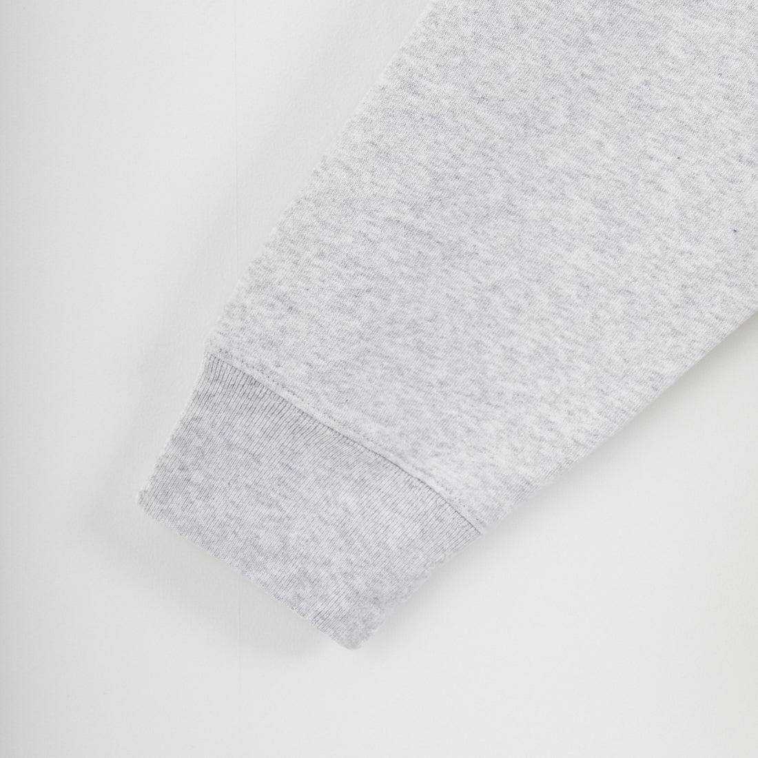 Sporty&Rich [スポーティアンドリッチ] ノーティカル刺繍クルーネックスウェット [ST07163177] H.GRAY